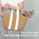 かごバッグ 編みバッグ ペーパー素材 | shop kilakila | 詳細画像10