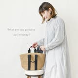 かごバッグ 編みバッグ ペーパー素材 | shop kilakila | 詳細画像16