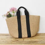 かごバッグ 編みバッグ ペーパー素材 | shop kilakila | 詳細画像18
