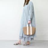 かごバッグ 編みバッグ ペーパー素材 | shop kilakila | 詳細画像9
