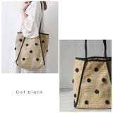 バッグ レディース ペーパーバッグ | shop kilakila | 詳細画像10