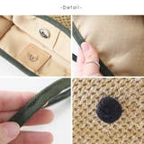 バッグ レディース ペーパーバッグ | shop kilakila | 詳細画像14