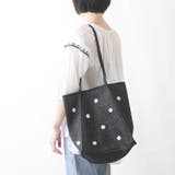 ブラック | バッグ レディース ペーパーバッグ | shop kilakila