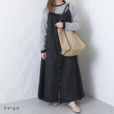 バッグ レディース ペーパーバッグ | shop kilakila | 詳細画像7