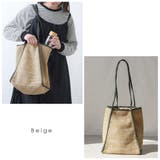 バッグ レディース ペーパーバッグ | shop kilakila | 詳細画像8