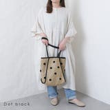 バッグ レディース ペーパーバッグ | shop kilakila | 詳細画像9