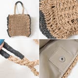 バッグ レディース ペーパーバッグ | shop kilakila | 詳細画像10