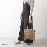 バッグ レディース ペーパーバッグ | shop kilakila | 詳細画像11