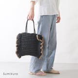 バッグ レディース ペーパーバッグ | shop kilakila | 詳細画像14