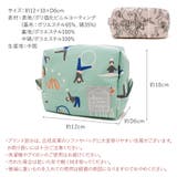 ポーチ レディース 小物入れ | shop kilakila | 詳細画像4