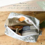 ポーチ レディース 小物入れ | shop kilakila | 詳細画像9