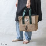 保冷バッグ 保温バッグ セパレート | shop kilakila | 詳細画像13