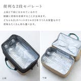 保冷バッグ 保温バッグ セパレート | shop kilakila | 詳細画像5