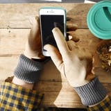 ライトベージュ | 手袋 レディース スマホ | shop kilakila