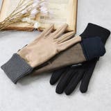手袋 レディース スマホ | shop kilakila | 詳細画像11