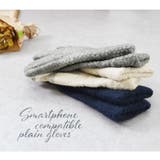 手袋 レディース スマホ | shop kilakila | 詳細画像10