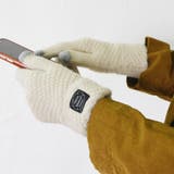 ナチュラル | 手袋 レディース スマホ | shop kilakila