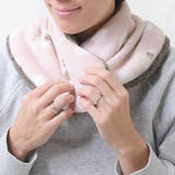 ひつじ[ピンク] | ネックウォーマー レディース おやすみマフラー | shop kilakila