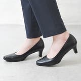 ブラックB | 2022春夏新作 パンプス 黒 | shop kilakila