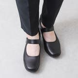 ブラック | パンプス レディース ストラップ | shop kilakila