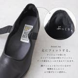 パンプス レディース ストラップ | shop kilakila | 詳細画像8 