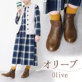 ブーツ レディース ショートブーツ | shop kilakila | 詳細画像14 