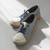 アズーレフォレスト | レースアップシューズ 本革 レディース | shop kilakila