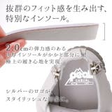 本革 スニーカー レディース | shop kilakila | 詳細画像10 