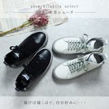 本革 スニーカー レディース | shop kilakila | 詳細画像12 