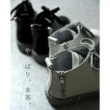 本革 スニーカー レディース | shop kilakila | 詳細画像19 