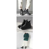 秋新作 ブーツ レディース | shop kilakila | 詳細画像10 