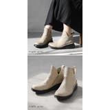 秋新作 ブーツ レディース | shop kilakila | 詳細画像12 