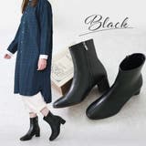 本革 日本製 ショートブーツ | shop kilakila | 詳細画像15 