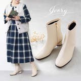 本革 日本製 ショートブーツ | shop kilakila | 詳細画像16 