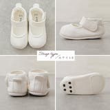 ファーストシューズ ベビーシューズ 女の子 | shop kilakila | 詳細画像11 