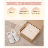 ベビーシューズ ファーストシューズ ベビー靴 | shop kilakila | 詳細画像11 