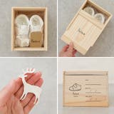 ファーストシューズ ベビーシューズ 女の子 | shop kilakila | 詳細画像12 