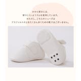 ベビーシューズ ファーストシューズ ベビー靴 | shop kilakila | 詳細画像8 