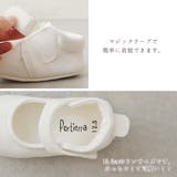 ファーストシューズ ベビーシューズ 女の子 | shop kilakila | 詳細画像9 