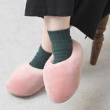 ピンク | 秋冬新作 スリッパ 暖かい | shop kilakila