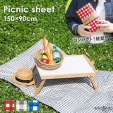 春夏新作 レジャーシート ピクニックシート | shop kilakila | 詳細画像1 