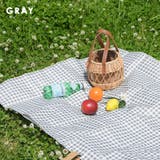 春夏新作 レジャーシート ピクニックシート | shop kilakila | 詳細画像10 