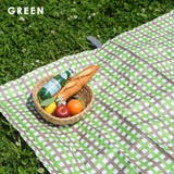 春夏新作 レジャーシート ピクニックシート | shop kilakila | 詳細画像11 