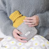 湯たんぽ ゆたんぽ シリコン | shop kilakila | 詳細画像12