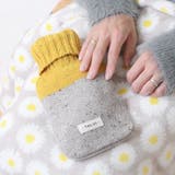 グレー | 湯たんぽ ゆたんぽ シリコン | shop kilakila