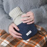 ネイビー | 湯たんぽ ゆたんぽ シリコン | shop kilakila