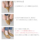 レインシューズカバー 防水 レイン | shop kilakila | 詳細画像6