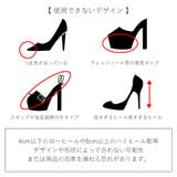 レインシューズカバー 防水 レイン | shop kilakila | 詳細画像9