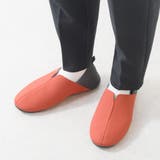 オレンジ | 防災 ルームシューズ 防災スリッパ | shop kilakila