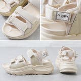 春夏新作 サンダル レディース | shop kilakila | 詳細画像11